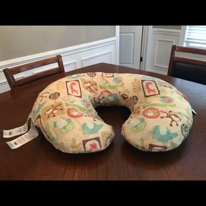 Boppy Pillow